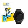 2x BROTECT Displayschutz-Folie pro Garmin epix (Gen. 2) (2x čirá ochranná fólie BROTECT pro Garmin epix (Gen. 2)) 2x BROTECT Displayschutz-Folie pro Garmin epix (Gen. 2) (2x čirá ochranná fólie BROTECT pro Garmin epix (Gen. 2))