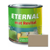 Eternal Revital Mat, RAL 1019 šedobéžová 0,35 kg, 1019 šedobéžová Eternal Revital Mat, RAL 1019 šedobéžová 0,35 kg, 1019 šedobéžová