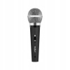 Dynamický vokálny mikrofón Rebel DM-525 Dynamický vokálny mikrofón Rebel DM-525