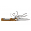 Multitool Gerber ArmBar Cork - oranžový (1052453) Multitool Gerber ArmBar Cork - oranžový (1052453)