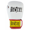 Lonsdale Leather boxing gloves šedá 18 oz Benlee 4250818848783 Lonsdale Leather boxing gloves šedá 18 oz Benlee 4250818848783