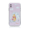 AppleMix DISNEY kryt pre Apple iPhone X / Xs - Medvedík Pú a Prasiatko - skutoční priatelia - gumový AppleMix DISNEY kryt pre Apple iPhone X / Xs - Medvedík Pú a Prasiatko - skutoční priatelia - gumový