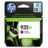 HP originál ink C2P25AE, HP 935XL, magenta, 825str., 9,5ml HP originál ink C2P25AE, HP 935XL, magenta, 825str., 9,5ml