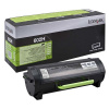 Lexmark 60F2H00 (602H), originálny toner, čierny Lexmark 60F2H00 (602H), originálny toner, čierny