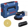 Bosch Professional GEX 18V-150-3 0601372903 akumulátorová excentrická bruska Bosch Professional GEX 18V-150-3 0601372903 akumulátorová excentrická bruska