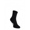 Cyklistické ponožky Fox 6 Flexair Merino Sock - black Cyklistické ponožky Fox 6 Flexair Merino Sock - black