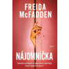 Nájomníčka - Freida McFadden Nájomníčka - Freida McFadden