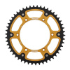 SUPERSPROX RST-245:50-GLD zadná rozeta 270 50 STEALTH (oceľovo-hliníková) YAMAHA YZ/YZF '99-'18 (JTR251.50) (JTR245 SUPERSPROX RST-245:50-GLD zadná rozeta 270 50 STEALTH (oceľovo-hliníková) YAMAHA YZ/YZF '99-'18 (JTR251.50) (JTR245