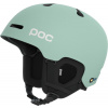 Lyžařská helma POC Fornix MIPS, Apophyllite Green Matt, PC104761585 L-XL