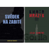 Svědek na zabití + Kmotr Mrázek III. - Jaroslav Kmenta Svědek na zabití + Kmotr Mrázek III. - Jaroslav Kmenta