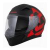 Prilba Orbit Grind, CASSIDA (čierna matná/červená) 2026 2XL (63 až 64 cm) Prilba Orbit Grind, CASSIDA (čierna matná/červená) 2026 2XL (63 až 64 cm)