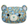 SQUISHMALLOWS Plyšová Hračka Leopard Enos Vankúš 30 cm SQUISHMALLOWS Plyšová Hračka Leopard Enos Vankúš 30 cm