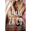 Nemáš za čo (Ľubica Pánčiová) Nemáš za čo (Ľubica Pánčiová)