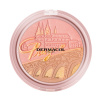 Dermacol Bronzing And Highlighting Powder With Blush bronzujúci a rozjasňujúci púder s lícenkou 10,5 g Dermacol Bronzing And Highlighting Powder With Blush bronzujúci a rozjasňujúci púder s lícenkou 10,5 g