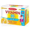 Terezia Vitamín D3 1000 IU 90 tabliet Terezia Vitamín D3 1000 IU 90 tabliet