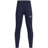 Under Armour Challenger Training Tracksuit Bottoms Juniors Midnight Navy 5 - 6 Years (XS) Under Armour Challenger Training Tracksuit Bottoms Juniors Midnight Navy 5 - 6 Years (XS)