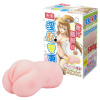 TAMASHII Nadržaná manželka - hentai umelá vagína masturbátor (prírodná farba) TAMASHII Nadržaná manželka - hentai umelá vagína masturbátor (prírodná farba)