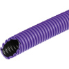 Fränkische Rohrwerke 25230025 FFKu-Smart net 25 ochranná hadica na káble fialová 17 mm 1 ks; 25230025 Fränkische Rohrwerke 25230025 FFKu-Smart net 25 ochranná hadica na káble fialová 17 mm 1 ks; 25230025