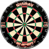 Winmau Sniper Set terč + 6 šipiek Winmau Sniper Set terč + 6 šipiek