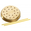 Matrice pro strojek na výrobu těstovin 101971 - Spaghetti o průměru 2 mm | BARTSCHER, 101979 Matrice pro strojek na výrobu těstovin 101971 - Spaghetti o průměru 2 mm | BARTSCHER, 101979