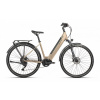 Maxbike URBEA 28 silver titan Maxbike URBEA 28 silver titan