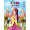 DVD Fíha Tralala: Cvičíme od mala (rozšírená verzia o a DVD Fíha Tralala: Cvičíme od mala (rozšírená verzia o a
