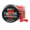 FeederBait Mini Slimák Wafters 25ml - Jahoda FeederBait Mini Slimák Wafters 25ml - Jahoda