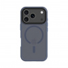 Tactical MagForce Hyperstealth - Kryt pre iPhone 17 Pro, Deep Blue 57983126631 Tactical MagForce Hyperstealth - Kryt pre iPhone 17 Pro, Deep Blue 57983126631