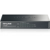 Switch TP-Link TL-SG1008P 8x GLAN, 4xPOE, 56W, kov Switch TP-Link TL-SG1008P 8x GLAN, 4xPOE, 56W, kov