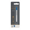 Parker P0450324 Náplň do rolleru modrá M Parker P0450324 Náplň do rolleru modrá M