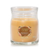 YANKEE CANDLE Signature Glistening Leaves 368 g YANKEE CANDLE Signature Glistening Leaves 368 g