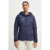 Páperová športová bunda Mammut Broad Peak 1013.02971 tmavomodrá L Páperová športová bunda Mammut Broad Peak 1013.02971 tmavomodrá L