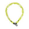 Abus 1500/60 Web Lime Zámok na zabezpečenie bicykla Abus 1500/60 Web Lime Zámok na zabezpečenie bicykla