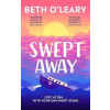 Swept Away - O´Leary Beth Swept Away - O´Leary Beth