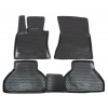 Koberce gumenné J&J Automotive Bmw X5 E70 2007-2012 so zvýšeným okrajom Koberce gumenné J&J Automotive Bmw X5 E70 2007-2012 so zvýšeným okrajom