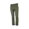 Pánske softshellové nohavice Bennon FORCE Trousers zelená-piesková, veľ. 54 Pánske softshellové nohavice Bennon FORCE Trousers zelená-piesková, veľ. 54