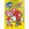 Sonic X - disk 8 - DVD Sonic X - disk 8 - DVD