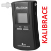 Kalibrácia - AlcoCheck X100 Kalibrácia - AlcoCheck X100
