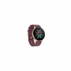 Canyon SW-68, Badian smart hodinky, BT, fareb. LCD displej 1.28´´, vodotes. IP68, 22 športov, karmínové (CNS-SW68RR)