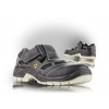 VM FOOTWEAR BERN 2885S-S1ESD / Bezpečnostný sandál S1 ESD - čierna 46 VM FOOTWEAR BERN 2885S-S1ESD / Bezpečnostný sandál S1 ESD - čierna 46