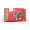 Connetix Rainbow Mega Box 212 ks Connetix Rainbow Mega Box 212 ks