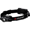 Ledlenser H5 Core LED čelovka na batérie 200 lm 20 h 502193; 502193 Ledlenser H5 Core LED čelovka na batérie 200 lm 20 h 502193; 502193