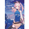 Executioner and Her Way of Life, Vol. 5 (Mato Sato,Nilitsu Nilitsu)(Brožovaná) Executioner and Her Way of Life, Vol. 5 (Mato Sato,Nilitsu Nilitsu)(Brožovaná)