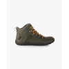 Kilpi Bare High Wp pánske trekové topánky WU0954KI dgn tmavo zelené Unisexové vysoké outdoorové topánky na bosú chôdzu Kilpi Bare High Wp pánske trekové topánky WU0954KI dgn tmavo zelené Unisexové vysoké outdoorové topánky na bosú chôdzu