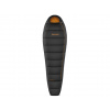 Spací pytel Hannah Sherpa 300 Jet black/inca gold 190L Spací pytel Hannah Sherpa 300 Jet black/inca gold 190L