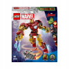 LEGO Marvel Iron Manov mech proti Ultronovi 76307 LEGO Marvel Iron Manov mech proti Ultronovi 76307