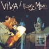 Roxy Music: Viva! (Remas… (Roxy Music) Roxy Music: Viva! (Remas… (Roxy Music)