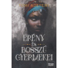 Erény és bosszú gyermekei (Tomi Adeyemi)(Pevná) Erény és bosszú gyermekei (Tomi Adeyemi)(Pevná)