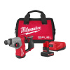 Milwaukee aku kompaktné kladivo M12 FHAC16-501B SDS-plus 4933500781 Milwaukee aku kompaktné kladivo M12 FHAC16-501B SDS-plus 4933500781