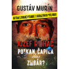 Jozef Roháč - potkan, čapica alebo zubár? - Gustáv Murín - online doručenie Jozef Roháč - potkan, čapica alebo zubár? - Gustáv Murín - online doručenie